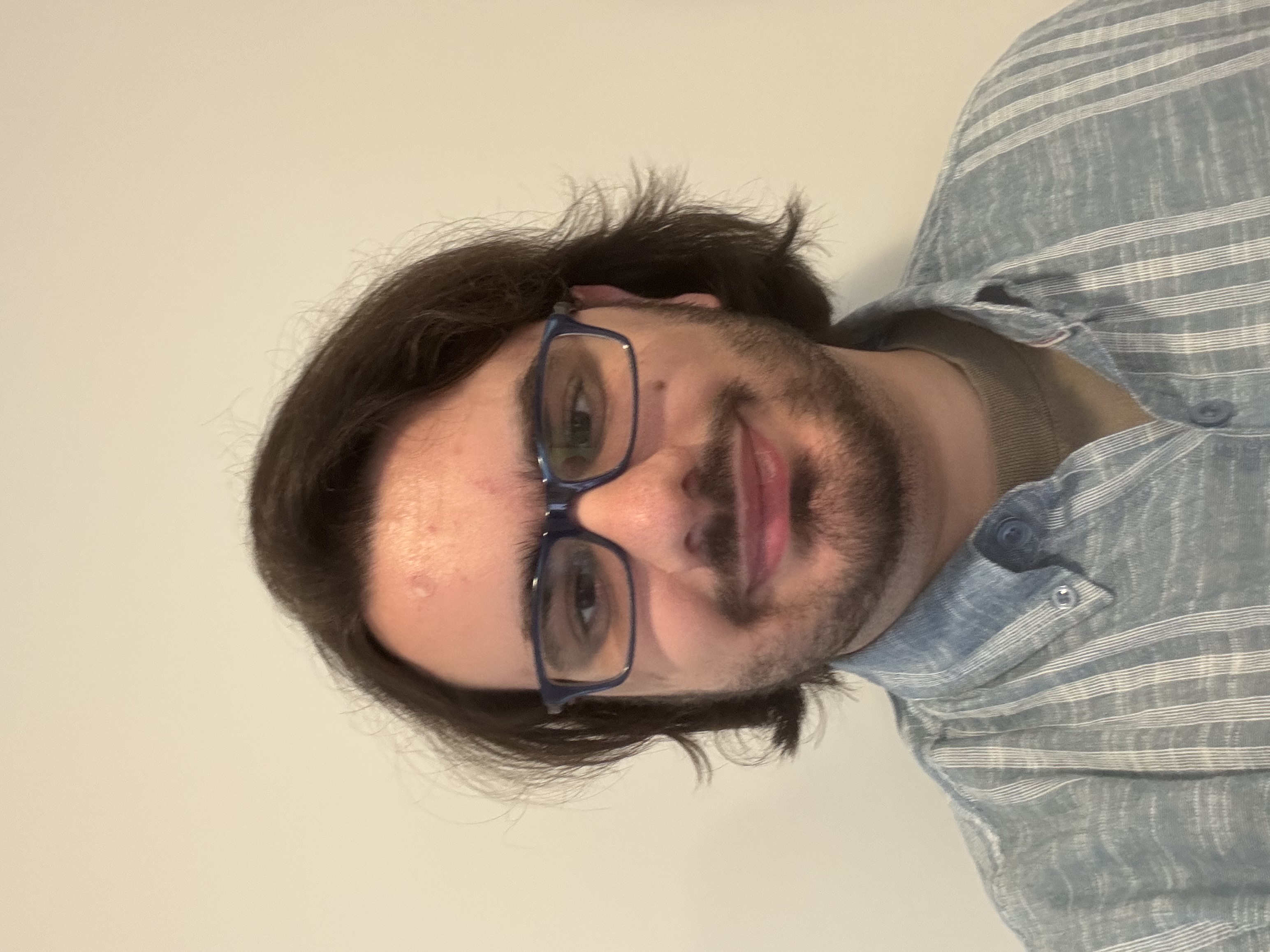 Professional headshot placeholder