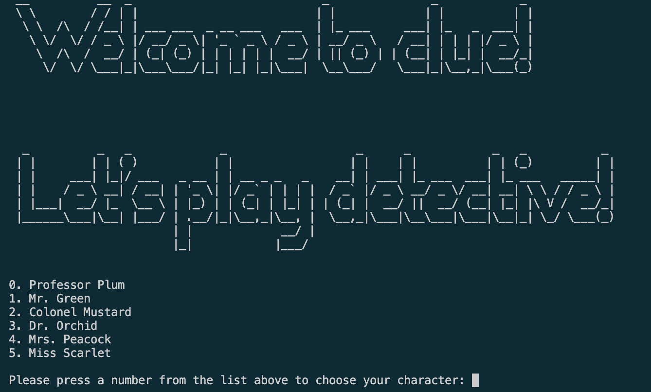 Project 1 image placeholder